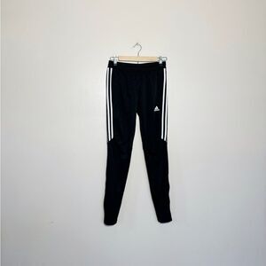 SALE! Women’s Black Adidas Track Pants Size XS EUC